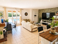 A vendre, Villa, 120 m², Piscine, Tourrettes, 83440, Var