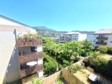 A vendre, Appartement 2 pièces, 41 m² vendu loué, Parking, Carros, 06510, Alpes-Maritimes