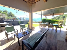 A vendre - Villa - 133 m² - La Roquette sur Var 06670