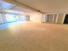 A vendre, Local commercial, 210 m², Nice Saint Isidore, 06200, Alpes Maritimes