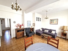 A vendre, Appartement 3/4 Pièces, 57 m², Quartier Delfino, Nice 06300, Alpes Maritimes