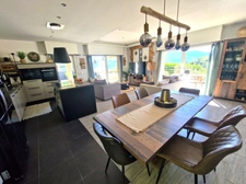 A vendre - Villa - 133 m² - La Roquette sur Var 06670