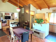 A vendre, Maison 162 m², Terrain 1700 m² permettant construction supplémentaire, Val de Chalvagne (Entrevaux), 04320, Alpes-de-Haute-Provence