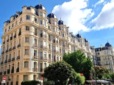 A vendre, Appartement vendu loué, 78 m², Rue Clément Roassal, Nice, 06000, Alpes-Maritimes