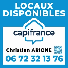 A louer - Nice - Bureau - 15 m² - Boulevard Joseph Garnier - Nice