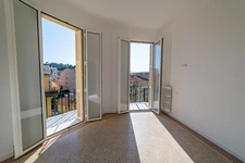 A louer, Appartement T3, 55 m², Quartier Le Port, Nice 06300, Alpes-Maritimes