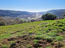 A vendre, Terrain à bâtir, 880 m², GATTIERES, 06510