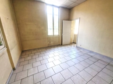 A louer - Bureaux avec parkings - 87 m² - Drap 06340