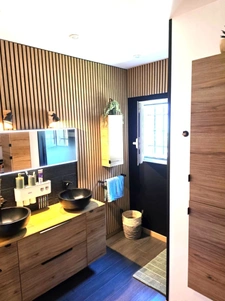 A vendre - Villa - 133 m² - La Roquette sur Var 06670