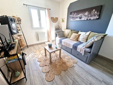 A vendre - Villa - 133 m² - La Roquette sur Var 06670