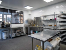 Cession de Bail - Local/Restaurant avec Terrasse - Cagnes sur Mer - 06800