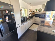 A vendre - Villa - 133 m² - La Roquette sur Var 06670