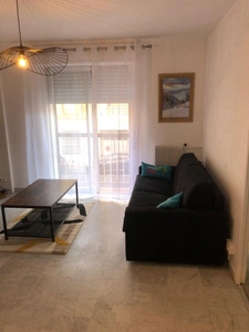 Appartement, Studio, 28 m², Nice-Nord, 06100, Alpes Maritimes