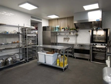 Cession de Bail - Local/Restaurant avec Terrasse - Cagnes sur Mer - 06800