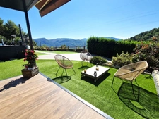 A vendre - Villa - 133 m² - La Roquette sur Var 06670