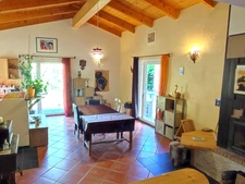 A vendre, Maison 162 m², Terrain 1700 m² permettant construction supplémentaire, Val de Chalvagne (Entrevaux), 04320, Alpes-de-Haute-Provence