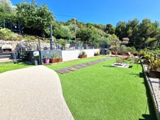 A vendre - Villa - 133 m² - La Roquette sur Var 06670
