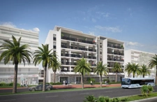 A louer, Local commercial 66 m² avec Cave, Le Cannet 06110, Alpes Maritimes