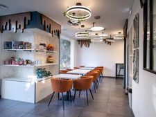 Cession de Bail - Local/Restaurant avec Terrasse - Cagnes sur Mer - 06800