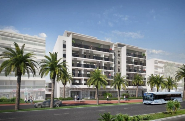 A vendre, Local commercial avec Cave, Le Cannet 06110, Alpes Maritimes