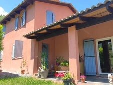 A vendre, Maison 162 m², Terrain 1700 m² permettant construction supplémentaire, Val de Chalvagne (Entrevaux), 04320, Alpes-de-Haute-Provence
