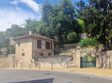 A vendre - Maison - Saint Isidore - Nice 06200