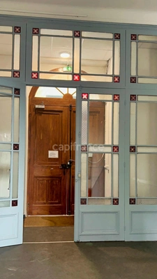 A vendre, Appartement 2 pièces, 41 m², Saint-Martin-Vésubie 06450, Alpes-Maritimes