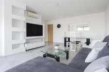 A vendre - Appartement 3 pièces en Dernier Etage avec Garage - Val Fleuri - Cagnes sur Mer 06800