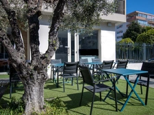 Cession de Bail - Local/Restaurant avec Terrasse - Cagnes sur Mer - 06800