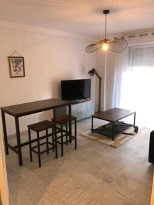 Appartement, Studio, 28 m², Nice-Nord, 06100, Alpes Maritimes