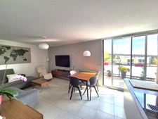 A vendre, Appartement 4 Pièces en Duplex, Quartier Saint-Isidore, Nice 06200, Alpes-Maritimes