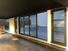 Dpt Alpes Maritimes (06480), LA COLLE SUR LOUP, à louer, Local + Atelier, Idéal Concession automobile