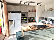 A vendre, Appartement 4 Pièces en Duplex, Quartier Saint-Isidore, Nice 06200, Alpes-Maritimes
