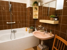 A vendre, Appartement vendu loué, 78 m², Rue Clément Roassal, Nice, 06000, Alpes-Maritimes