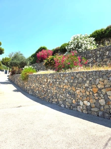 A vendre - Villa - 133 m² - La Roquette sur Var 06670