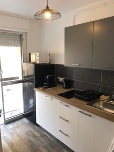 Appartement, Studio, 28 m², Nice-Nord, 06100, Alpes Maritimes