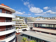 A vendre, Appartement vendu loué, 78 m², Rue Clément Roassal, Nice, 06000, Alpes-Maritimes