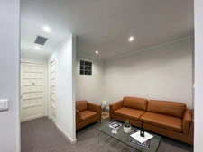 A louer - Nice - Bureau - 15 m² - Boulevard Joseph Garnier - Nice