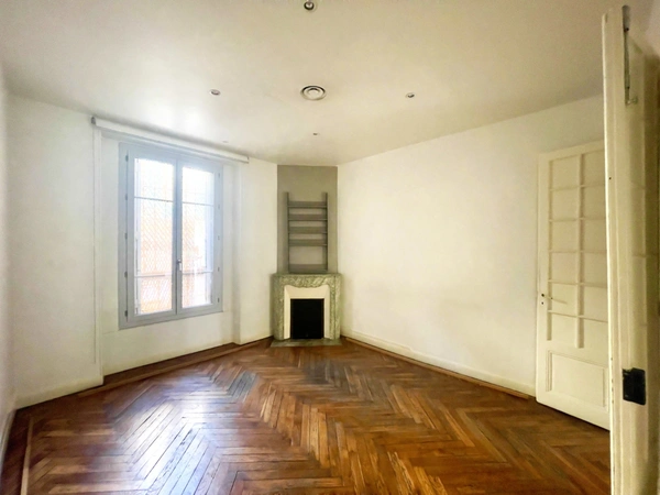 A louer - Nice - Bureau - 15 m² - Boulevard Joseph Garnier - Nice