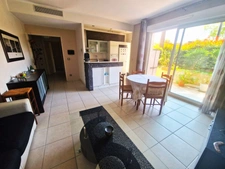 Appartement à vendre, 3 pièces en RDC, Terrasse, Cagnes sur Mer 06800