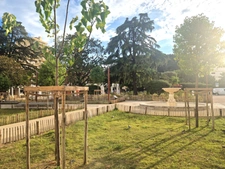 A louer, Local commercial de 85 m², Square Benes, Saint Laurent du Var 06700, Alpes-Maritimes