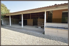 NEAR DAX (20 min east side) - RENOVATED STONE HOUSE - 115 m²