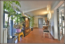 NEAR MONT DE MARSAN (20 min WEST side) - MAGNIFICENT LANDES VILLA of 266 m2 - 7 BEDROOMS