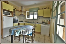 NEAR DAX (Between Dax & Mont de Marsan) PROPERTY - TRADITIONAL 5-ROOM HOUSE - OUTBUILDING 213 m2