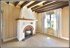 PROCHE SAINT PAUL LES DAX ( 5 mn ) - Belle Maison de Caractère 167 m2 - POMPE A CHALEUR