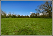 PROCHE PEYREHORADE ( Commune de Saint Cricq du Gave ) - TERRAIN A BATIR - 943 m2