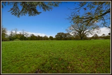PROCHE PEYREHORADE ( Commune de Saint Cricq du Gave ) - TERRAIN A BATIR - 943 m2