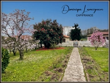 PROCHE SAINT PAUL LES DAX ( 5 mn ) - Belle Maison de Caractère 167 m2 - POMPE A CHALEUR