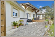 PROCHE DAX ( 12 mn de la gare ) - Belle Villa 160 m² - CLASSE ENERGIE B - PAC NEUVE   