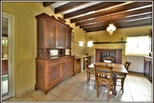 PROCHE SAINT PAUL LES DAX ( 5 mn ) - Belle Maison de Caractère 167 m2 - POMPE A CHALEUR